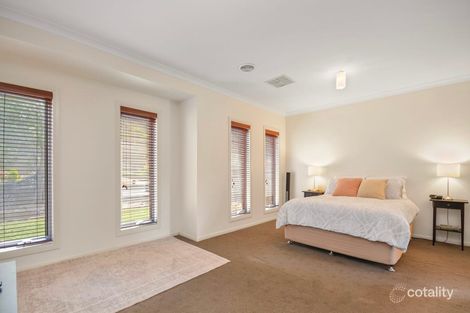 Property photo of 6 Fuchsia Crescent Point Cook VIC 3030