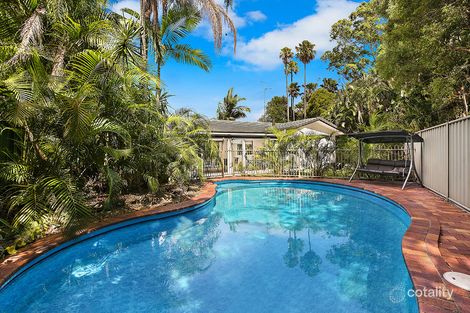 Property photo of 6 Julie Court Mooloolaba QLD 4557