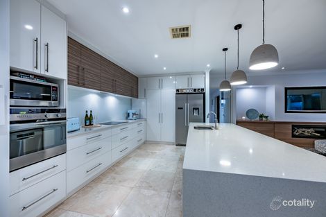 Property photo of 21 Kallatina Drive Iluka WA 6028