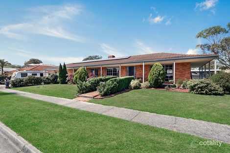34 Chamberlain Dr, Kilsyth South, VIC 3137