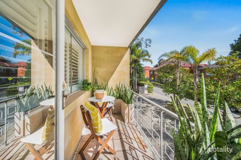 2/233-237 Ernest St, Cammeray, NSW 2062