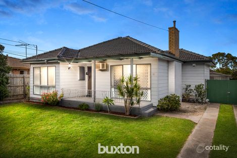 Property photo of 10 Thompson Street Clayton VIC 3168
