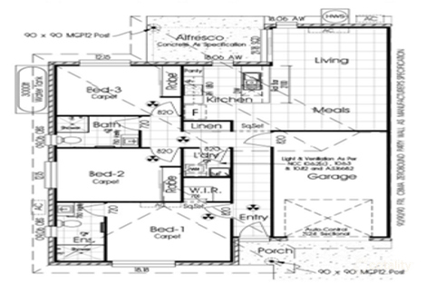 Property photo of Bourke Street Warwick QLD 4370