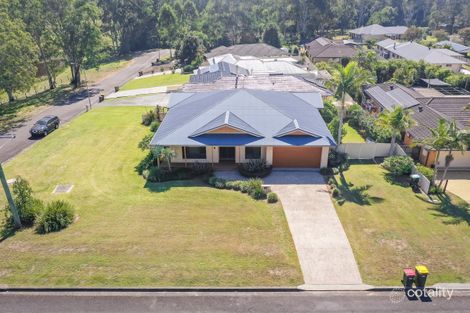Property photo of 19 Burdett Street Tinonee NSW 2430