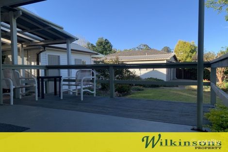 Property photo of 49 George Street Riverstone NSW 2765