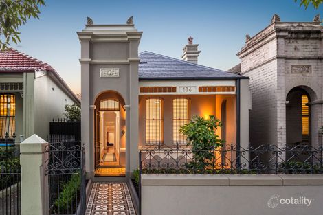 164 Johnston St, Annandale, NSW 2038