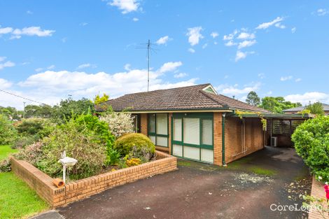 Property photo of 38 Jupiter Street Winston Hills NSW 2153