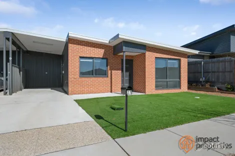 27 Vahland St, Taylor, ACT 2913