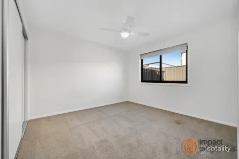 Property photo of 27 Vahland Street Taylor ACT 2913