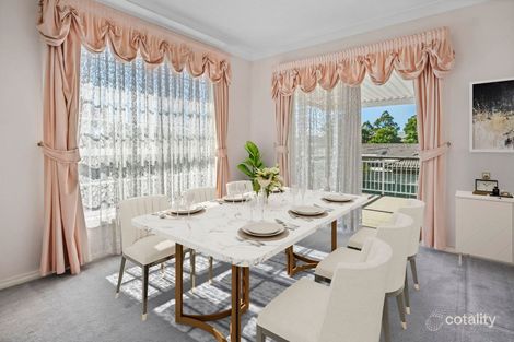 Property photo of 4 Marlock Place Muswellbrook NSW 2333