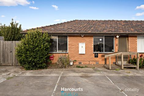 6/22 Currajong St, Thomastown, VIC 3074