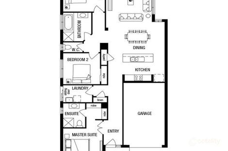 Property photo of 11 Dixon Way Maddingley VIC 3340