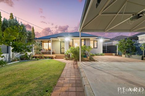 Property photo of 412 Flinders Street Nollamara WA 6061