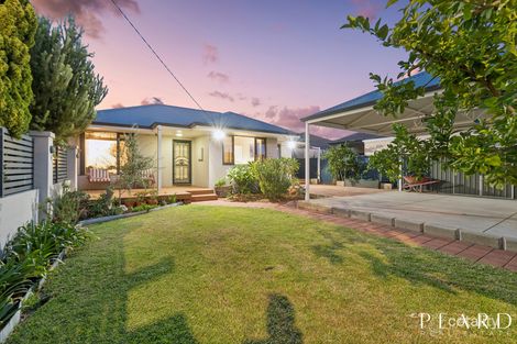 Property photo of 412 Flinders Street Nollamara WA 6061