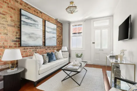 Property photo of 17 Caledonia Street Paddington NSW 2021