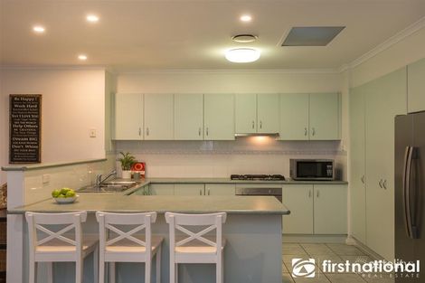 Property photo of 126 Avebury Drive Berwick VIC 3806