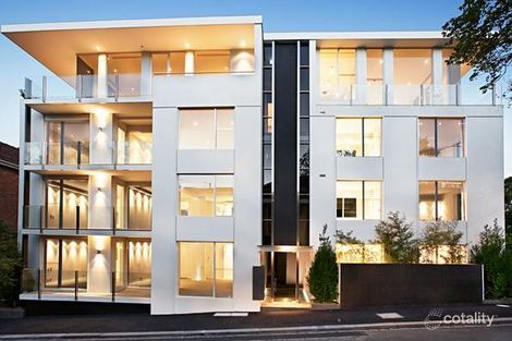 3/304-308 Walsh St, South Yarra, VIC 3141