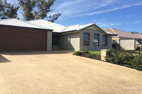 22 Highland Cres, Meadow Springs, WA 6210