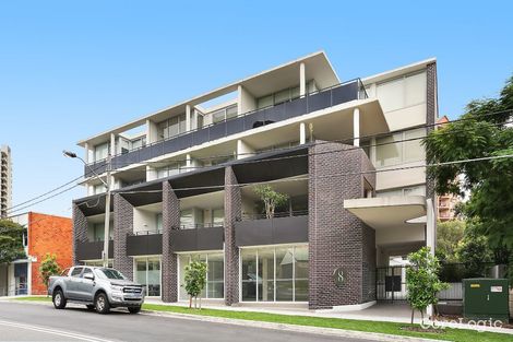 Property photo of 807/8 Northcote Street Naremburn NSW 2065