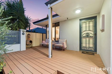 Property photo of 412 Flinders Street Nollamara WA 6061