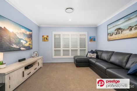 Property photo of 81 Navigator Street Leppington NSW 2179