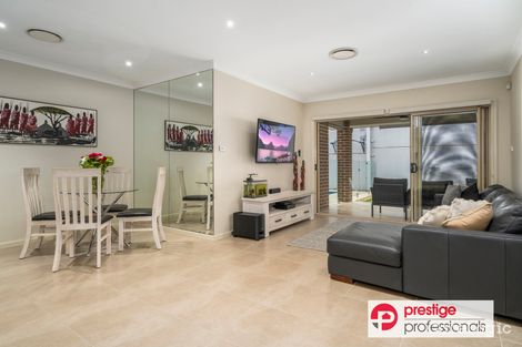 Property photo of 81 Navigator Street Leppington NSW 2179