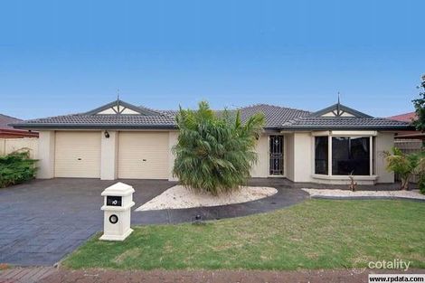 10 Castle Dr, Burton, SA 5110