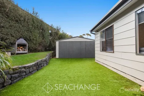 Property photo of 124 Brights Drive Rye VIC 3941