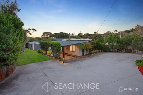 Property photo of 124 Brights Drive Rye VIC 3941