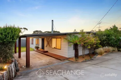 Property photo of 124 Brights Drive Rye VIC 3941