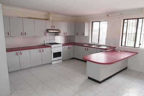 Property photo of 7 Rickard Street Auburn NSW 2144