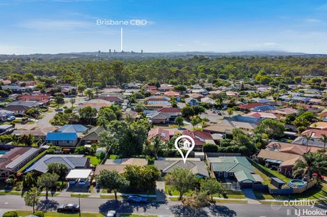 Property photo of 96 Macleay Crescent Tingalpa QLD 4173