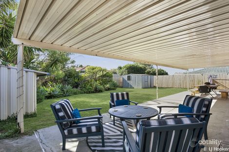 Property photo of 96 Macleay Crescent Tingalpa QLD 4173