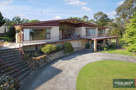1 Haunted Hills Rd, Newborough, VIC 3825