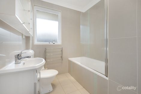 Property photo of 6/26 Bay Road Russell Lea NSW 2046