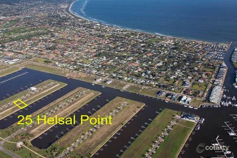 25 Helsal Pnt, Safety Beach, VIC 3936