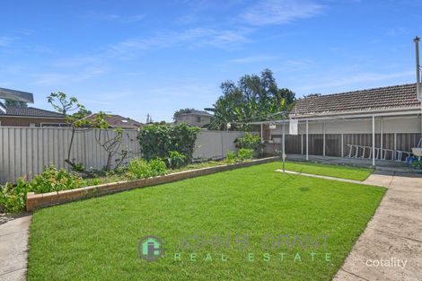 Property photo of 28 Albury Street Yagoona NSW 2199