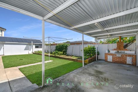 Property photo of 28 Albury Street Yagoona NSW 2199