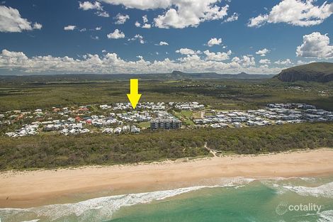 Property photo of 12 Beachway Parade Marcoola QLD 4564