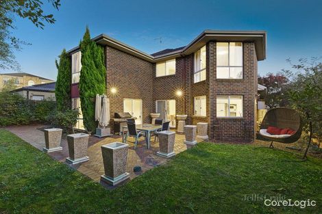 Property photo of 6 Clearview Close Ashwood VIC 3147