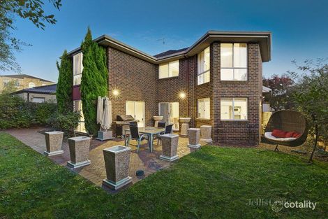 Property photo of 6 Clearview Close Ashwood VIC 3147