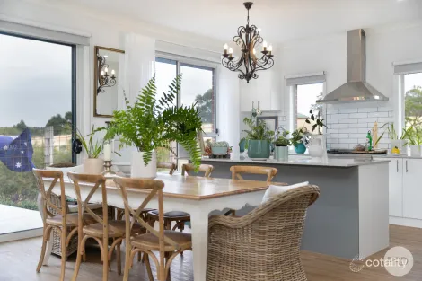 Property photo of 40 Jory Street Creswick VIC 3363