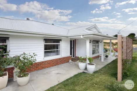 Property photo of 40 Jory Street Creswick VIC 3363