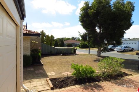 Property photo of 5 Barcroft Court Atwell WA 6164