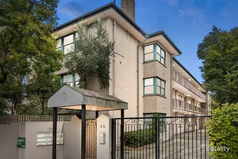 11/46 Greeves St, St Kilda, VIC 3182