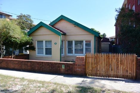 Property photo of 76 Maroubra Road Maroubra NSW 2035