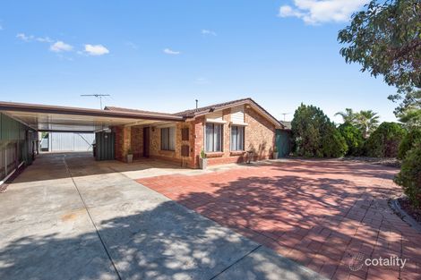 Property photo of 24 Raner Avenue Parafield Gardens SA 5107
