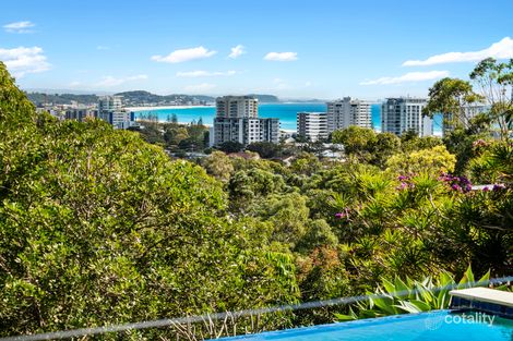 Property photo of 67C Rutledge Street Coolangatta QLD 4225