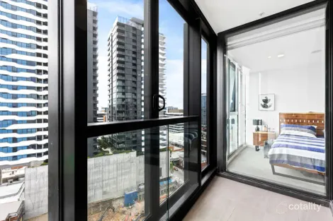 2411/191 Brunswick St, Fortitude Valley, QLD 4006