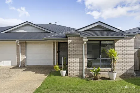 Property photo of 50 Wareena Crescent Glenvale QLD 4350